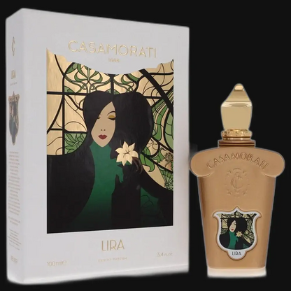 Lira By Xerjoff Perfume for Women - Renee Lane Company
