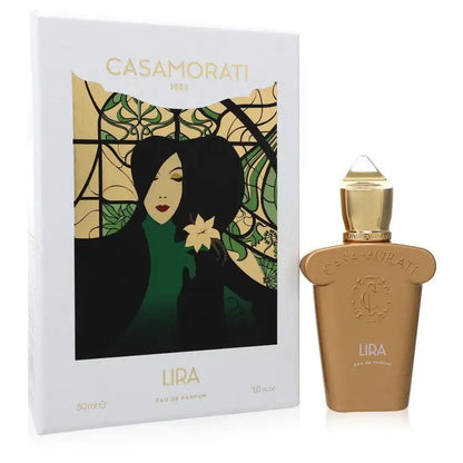 Lira By Xerjoff Perfume for Women - Renee Lane Company