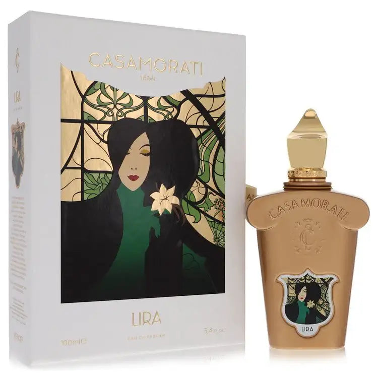Lira By Xerjoff Perfume for Women - Renee Lane Company