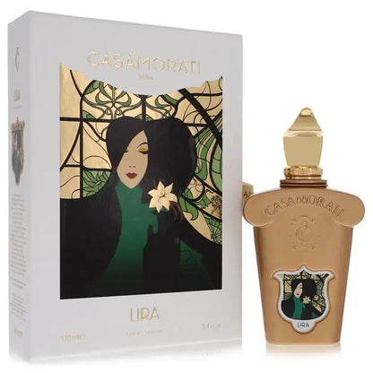 Lira By Xerjoff Perfume for Women - Renee Lane Company