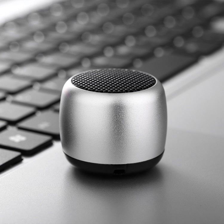 Little Wonder Solo Stereo Multi Connect Bluetooth Speaker 2/Pak - Renee Lane Company