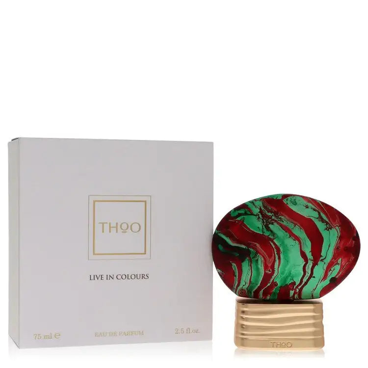 Live In Colours By The House Of Oud (Unisex) - Renee Lane Company
