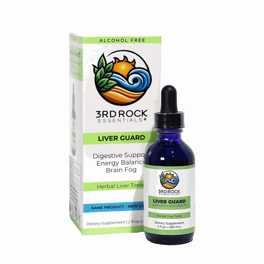 Liver Guard - Renee Lane Company