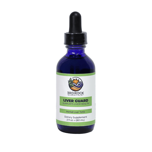 Liver Guard - Renee Lane Company