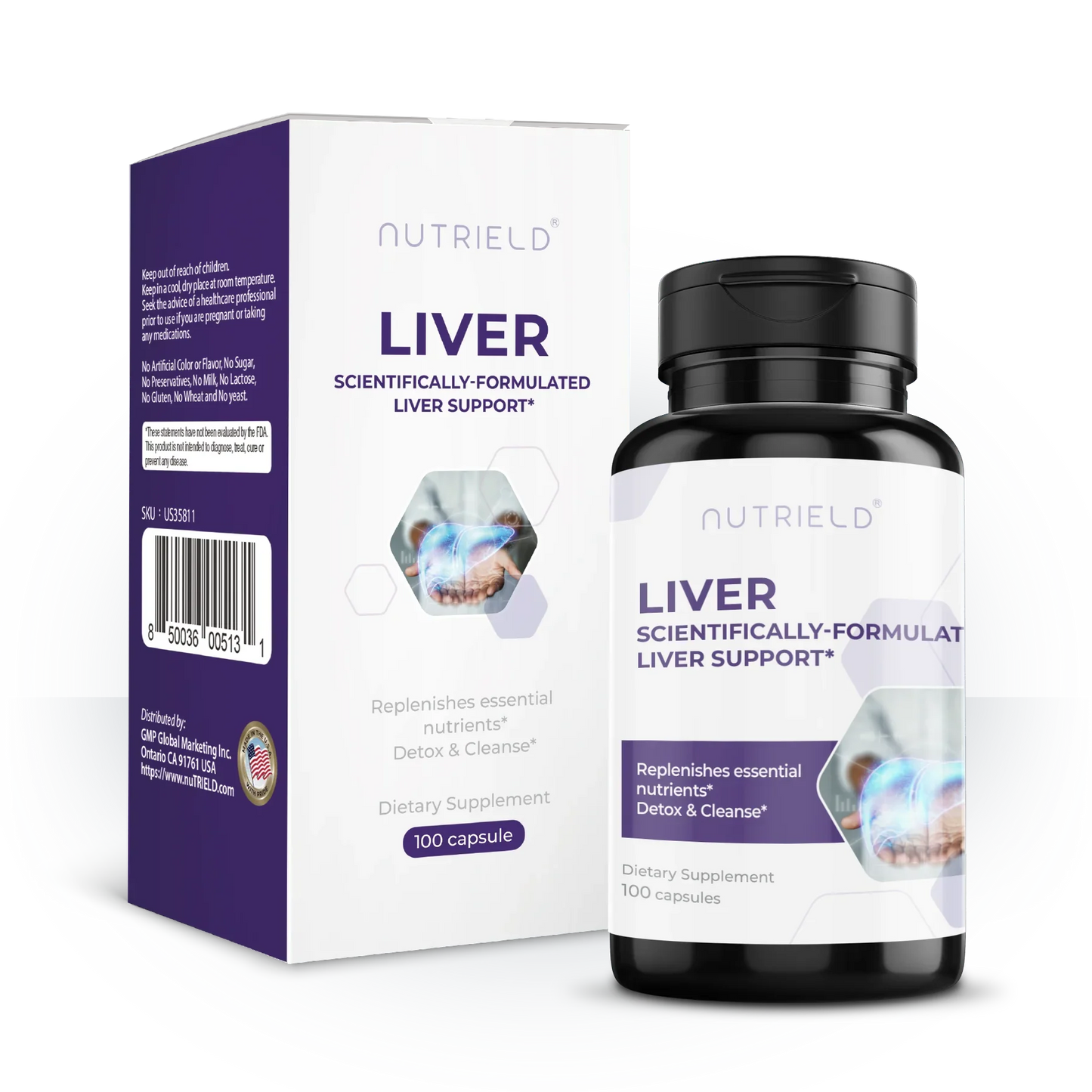 Liver - Renee Lane Company