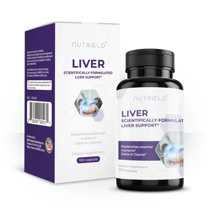 Liver - Renee Lane Company