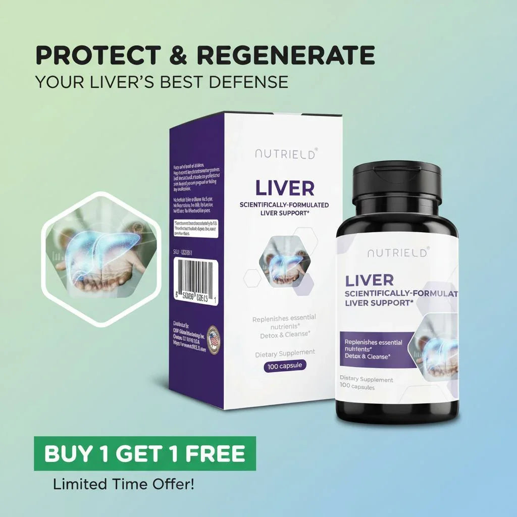 Liver - Renee Lane Company