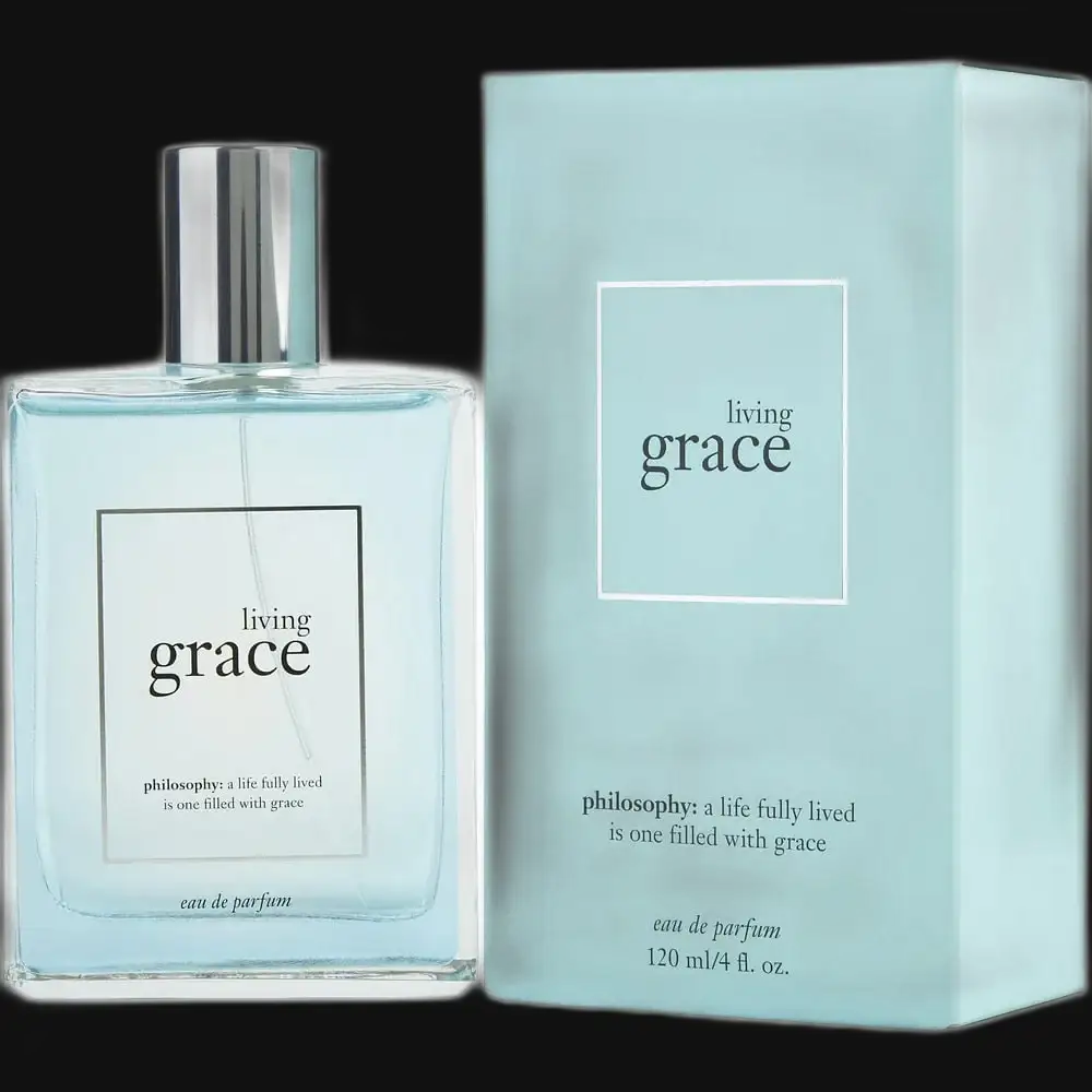Living Grace By Philosophy Perfume for Women - Renee Lane Company