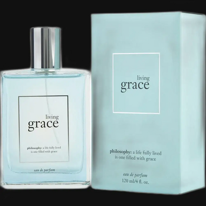 Living Grace By Philosophy Perfume for Women - Renee Lane Company