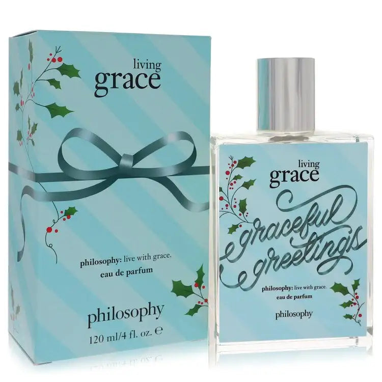 Living Grace By Philosophy Perfume for Women - Renee Lane Company