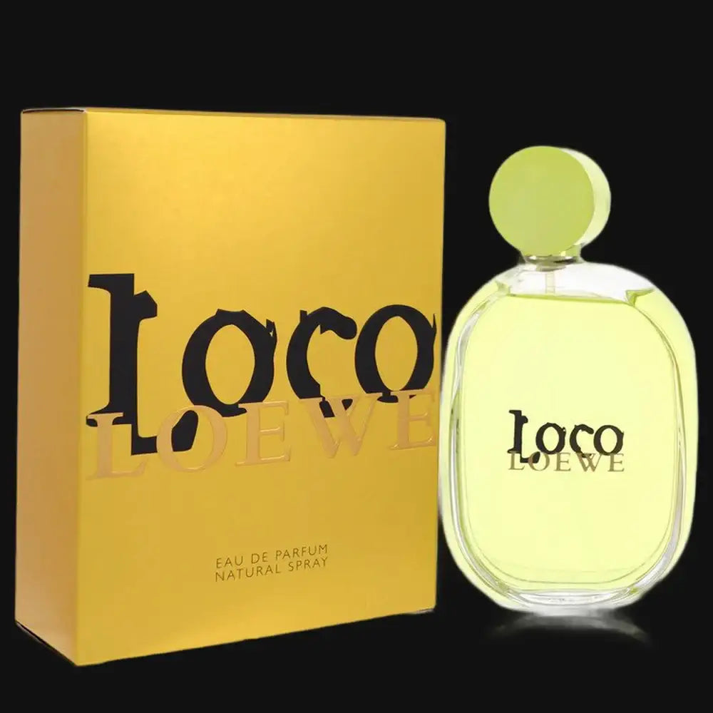 Loco Loewe By Loewe Perfume for Women - Renee Lane Company