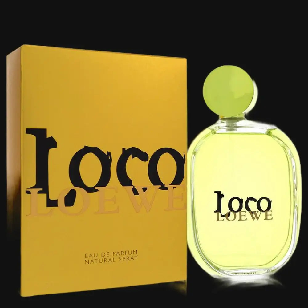 Loco Loewe By Loewe Perfume for Women - Renee Lane Company