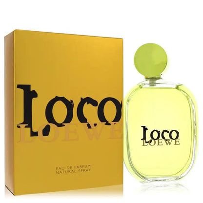 Loco Loewe By Loewe Perfume for Women - Renee Lane Company