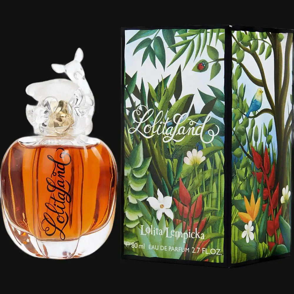 Lolitaland By Lolita Lempicka Perfume for Women - Renee Lane Company