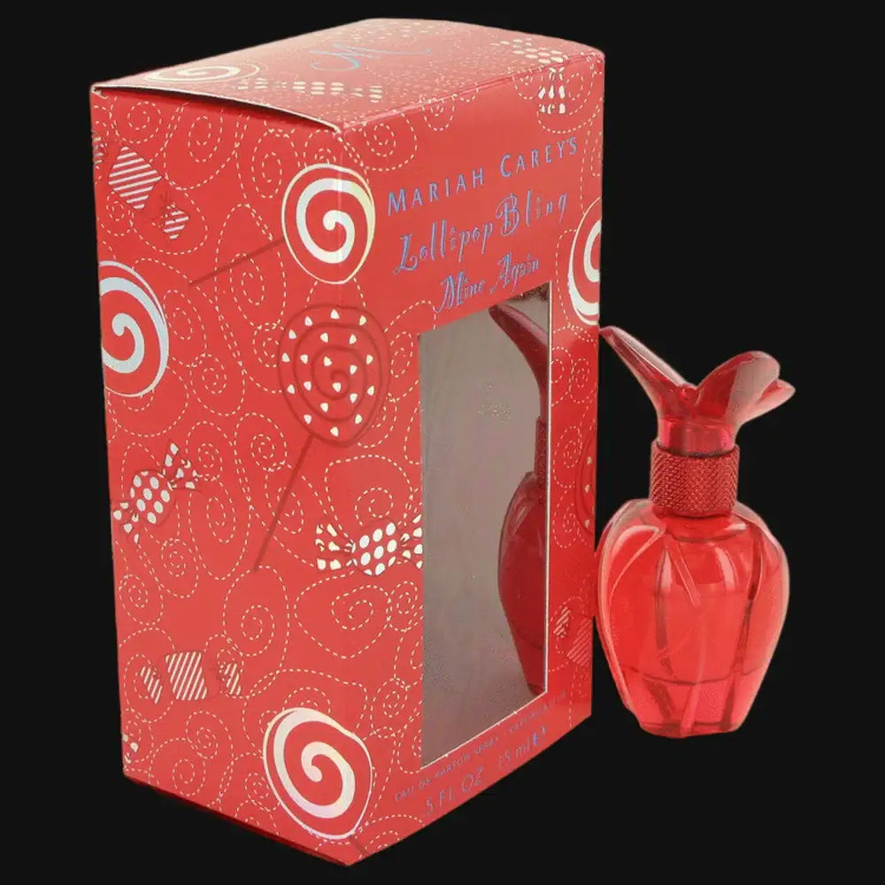 Lollipop Bling Mine Again By Mariah Carey Perfume for Women - Renee Lane Company