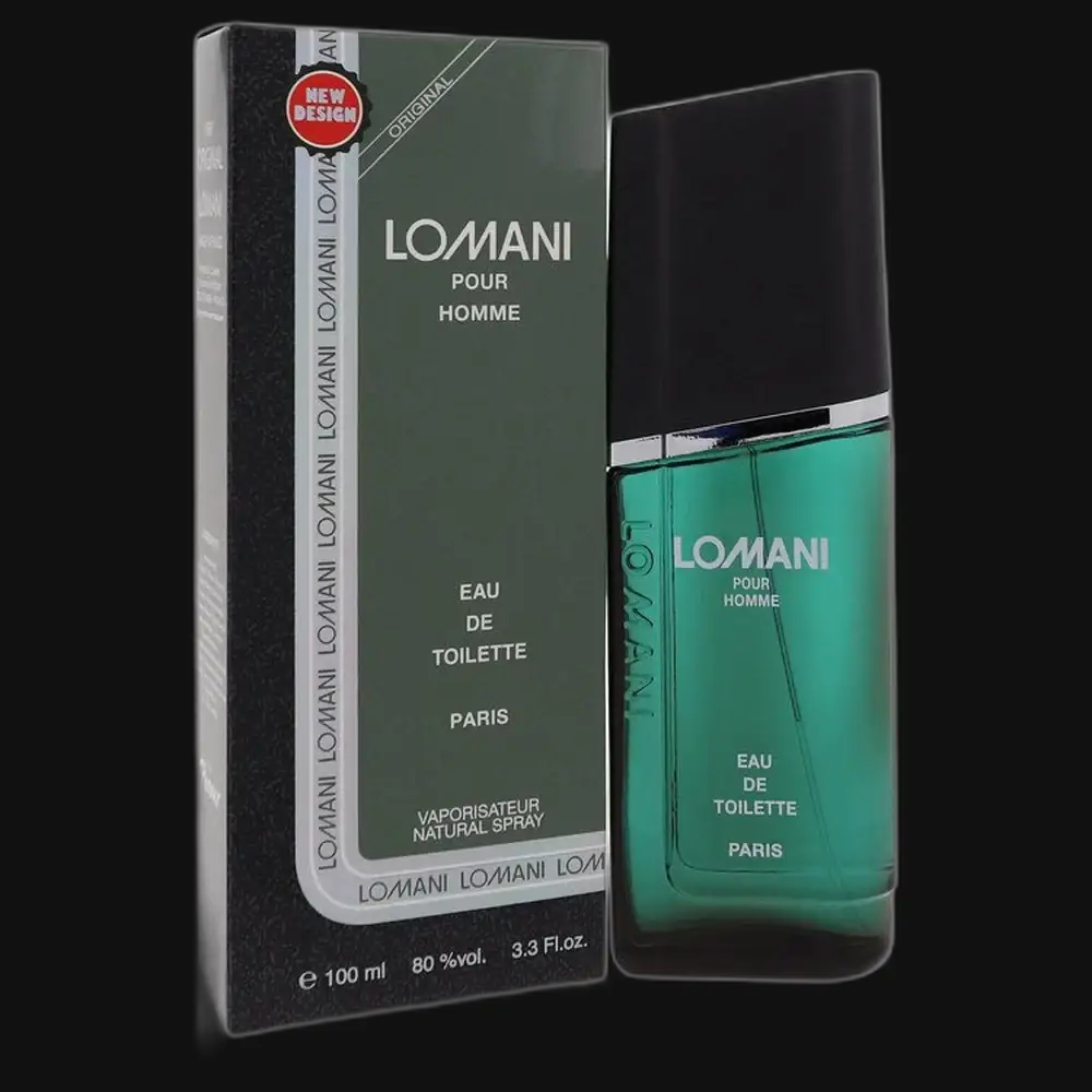 Lomani By Lomani Cologne for Men - Renee Lane Company