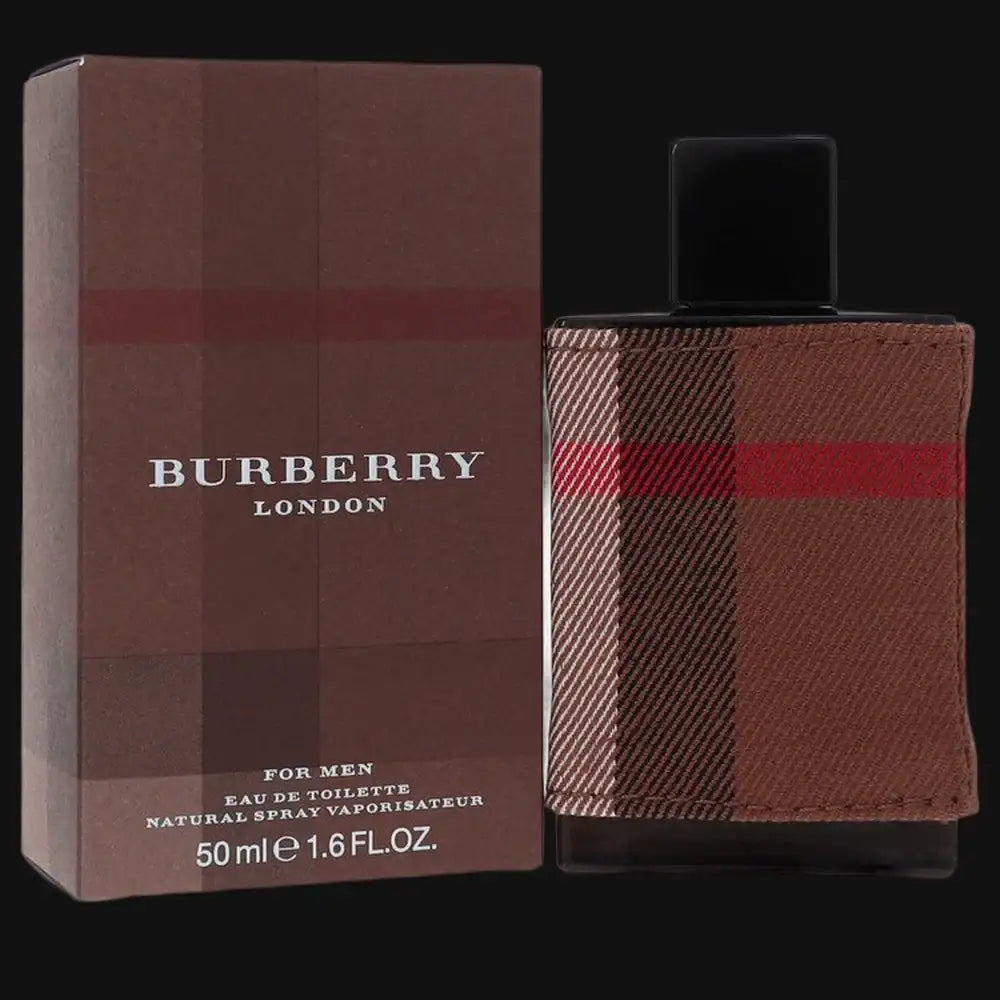London By Burberry Cologne for Men - Renee Lane Company