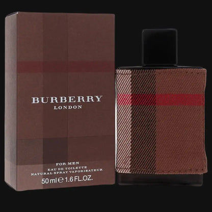 London By Burberry Cologne for Men - Renee Lane Company
