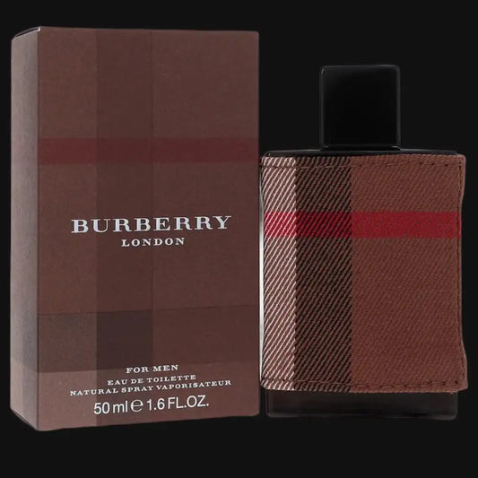 London By Burberry Cologne for Men - Renee Lane Company