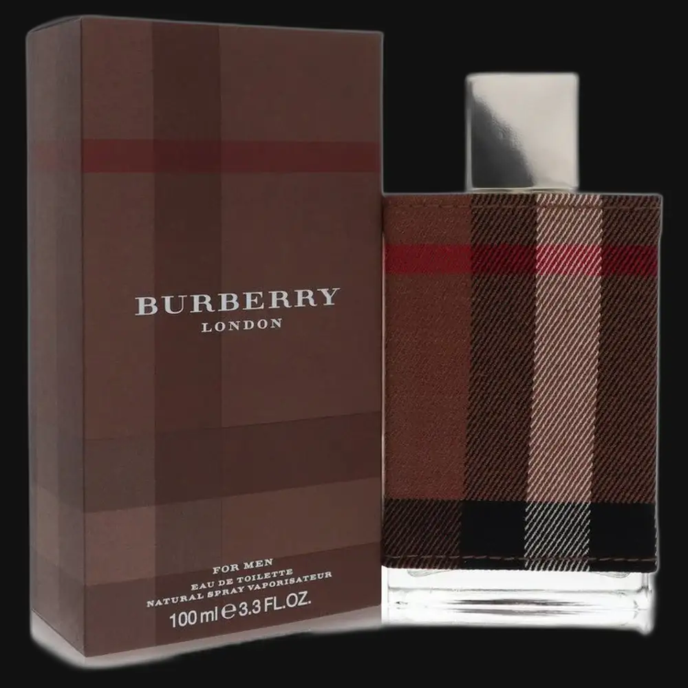 London By Burberry Cologne for Men - Renee Lane Company