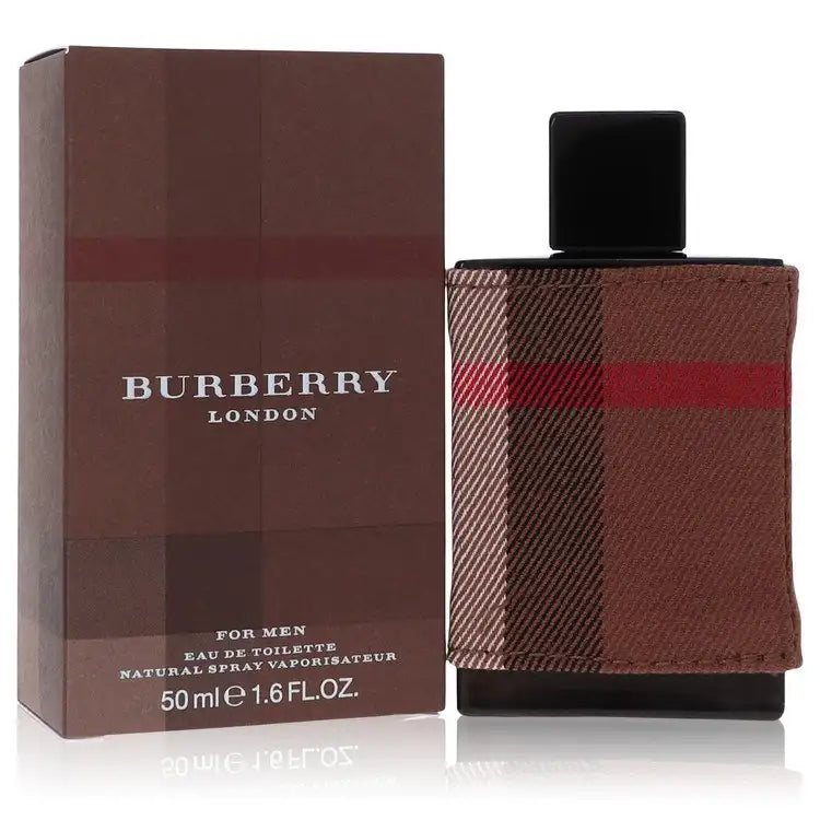 London By Burberry Cologne for Men - Renee Lane Company