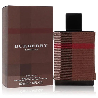 London By Burberry Cologne for Men - Renee Lane Company