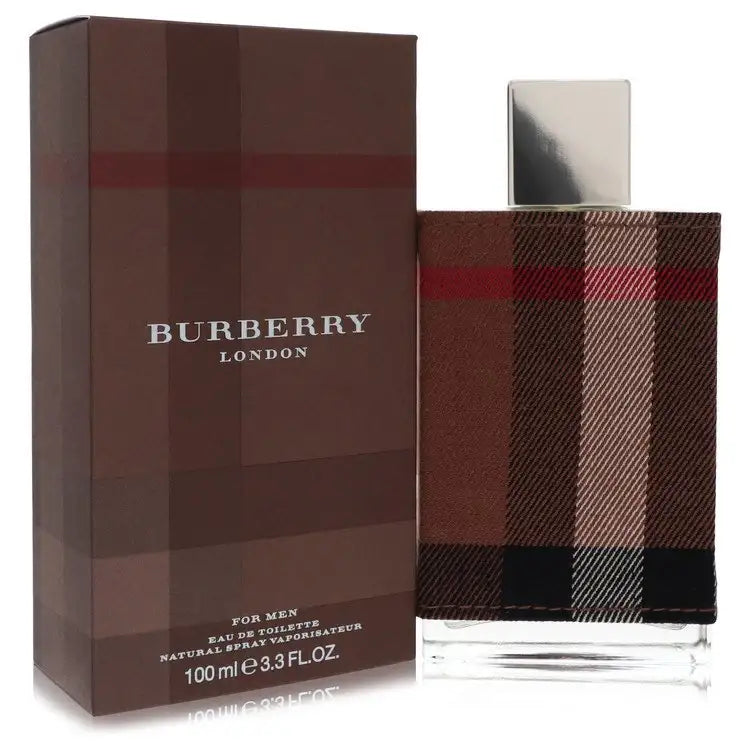 London By Burberry Cologne for Men - Renee Lane Company