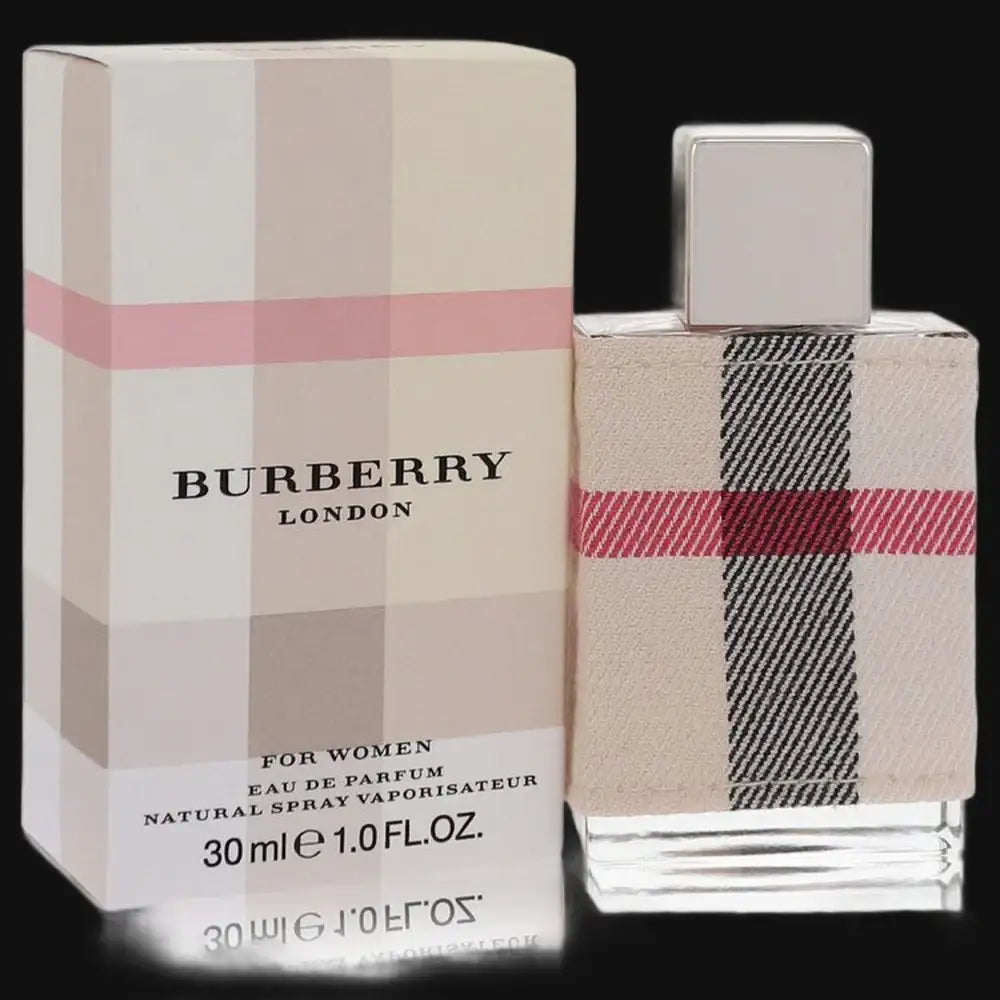 London By Burberry Perfume for Women - Renee Lane Company