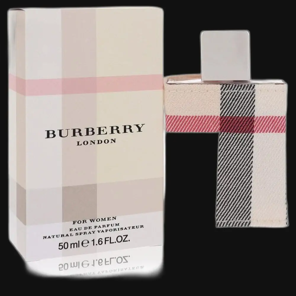 London By Burberry Perfume for Women - Renee Lane Company