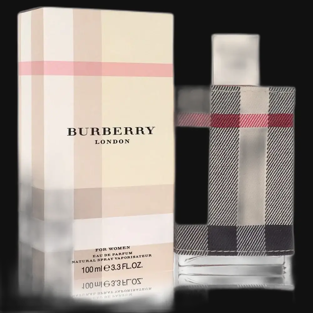 London By Burberry Perfume for Women - Renee Lane Company