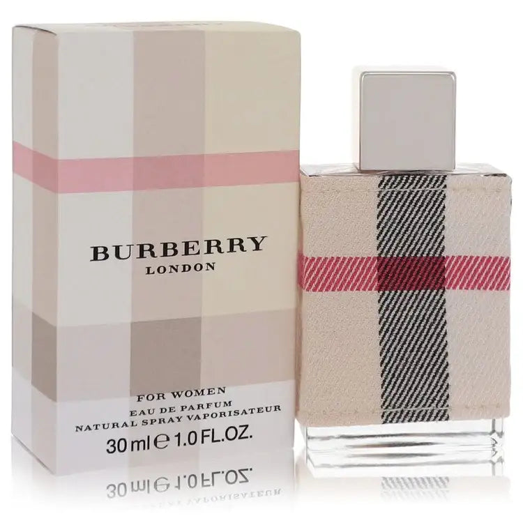 London By Burberry Perfume for Women - Renee Lane Company