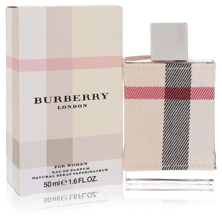 London By Burberry Perfume for Women - Renee Lane Company