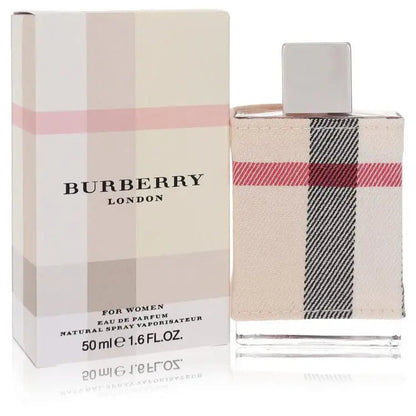 London By Burberry Perfume for Women - Renee Lane Company