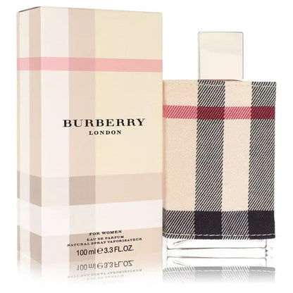 London By Burberry Perfume for Women - Renee Lane Company