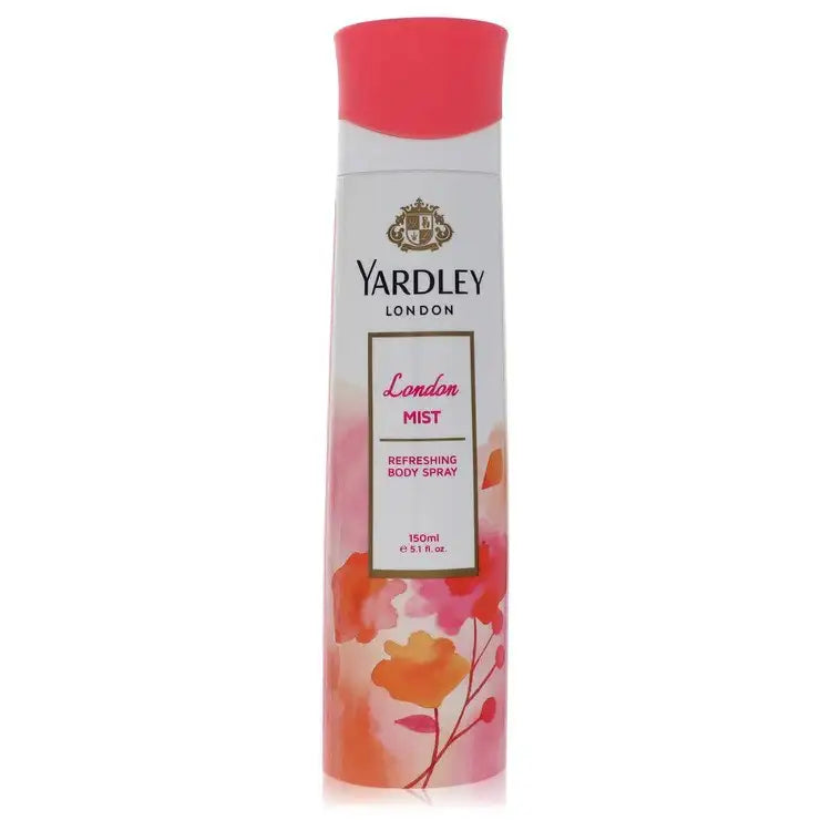 London Mist Refreshing By Yardley London Perfume for Women - Renee Lane Company