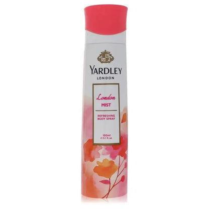 London Mist Refreshing By Yardley London Perfume for Women - Renee Lane Company