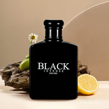[Long-Lasting Eau De Toilette] Long-Lasting 3.4fl.oz Men's Eau De Toilette Spray - Sage,Absinthe,Lemon Flavor Perfume -Perfect for Dating,Daily Life,Parties,Gift Giving,Valentine's Day And Other - Renee Lane Company