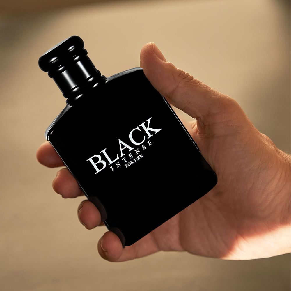 [Long-Lasting Eau De Toilette] Long-Lasting 3.4fl.oz Men's Eau De Toilette Spray - Sage,Absinthe,Lemon Flavor Perfume -Perfect for Dating,Daily Life,Parties,Gift Giving,Valentine's Day And Other - Renee Lane Company