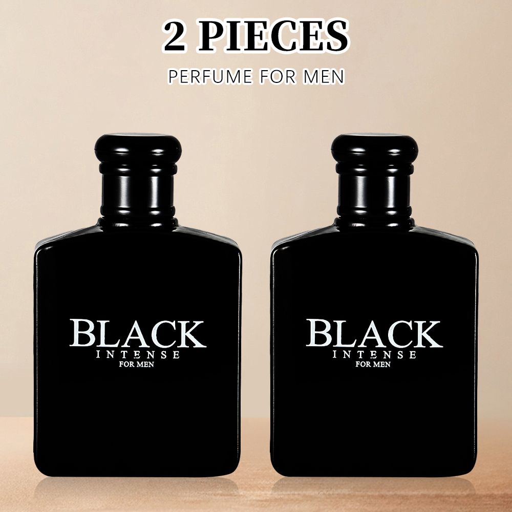 [Long-Lasting Eau De Toilette] Long-Lasting 3.4fl.oz Men's Eau De Toilette Spray - Sage,Absinthe,Lemon Flavor Perfume -Perfect for Dating,Daily Life,Parties,Gift Giving,Valentine's Day And Other - Renee Lane Company