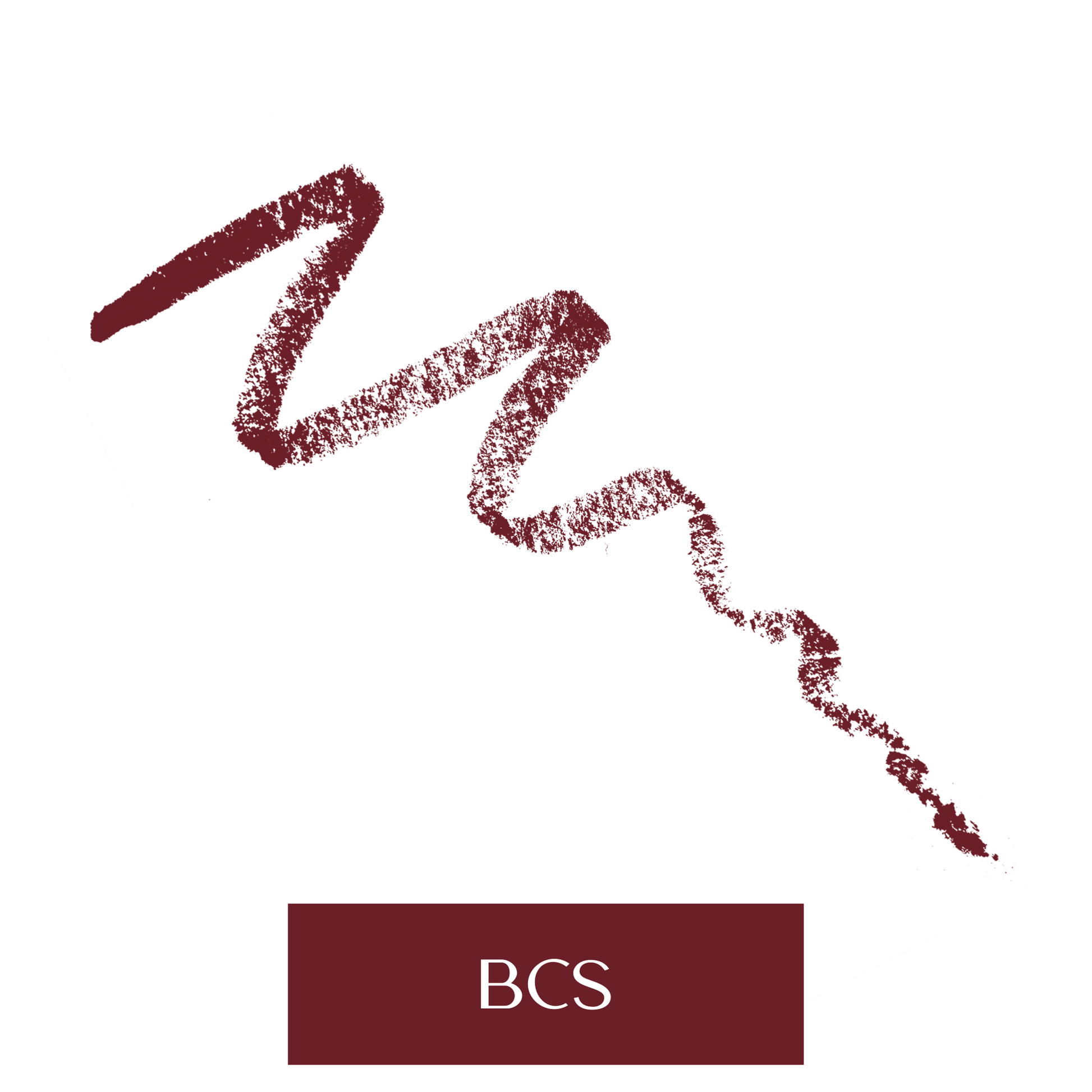 Long-Lasting Lip Pencil: Brown Cow Stunning - Renee Lane Company