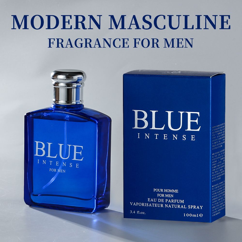 [Long-Lasting Men's Perfume] Long-Lasting3.4F|Oz Men's Eau De Toilette Spray-CucumberMuskmelon,Tangerine Flavor Perfume-Perfectfor Dating, Daily Life, Parties, Gift Giving,Valentine's Day and Other - Renee Lane Company