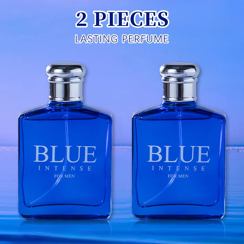 [Long-Lasting Men's Perfume] Long-Lasting3.4F|Oz Men's Eau De Toilette Spray-CucumberMuskmelon,Tangerine Flavor Perfume-Perfectfor Dating, Daily Life, Parties, Gift Giving,Valentine's Day and Other - Renee Lane Company