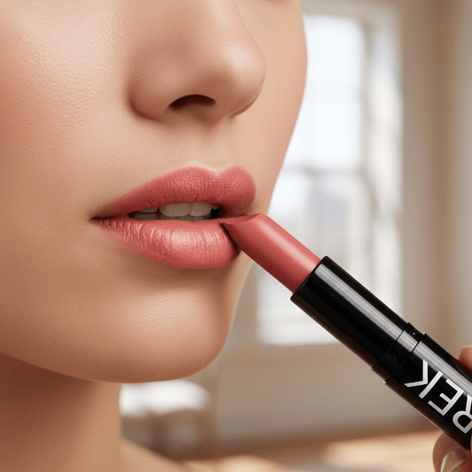 Long-Wear Hydrating Matte Lipstick – Vegan - Renee Lane Company