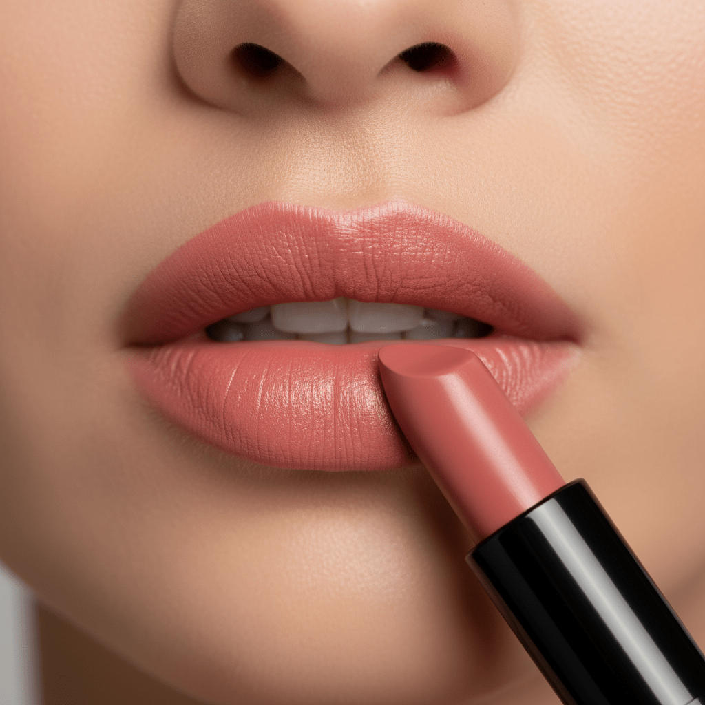 Long-Wear Hydrating Matte Lipstick – Vegan - Renee Lane Company