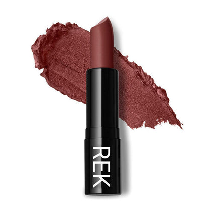 Long-Wear Hydrating Matte Lipstick – Vegan - Renee Lane Company