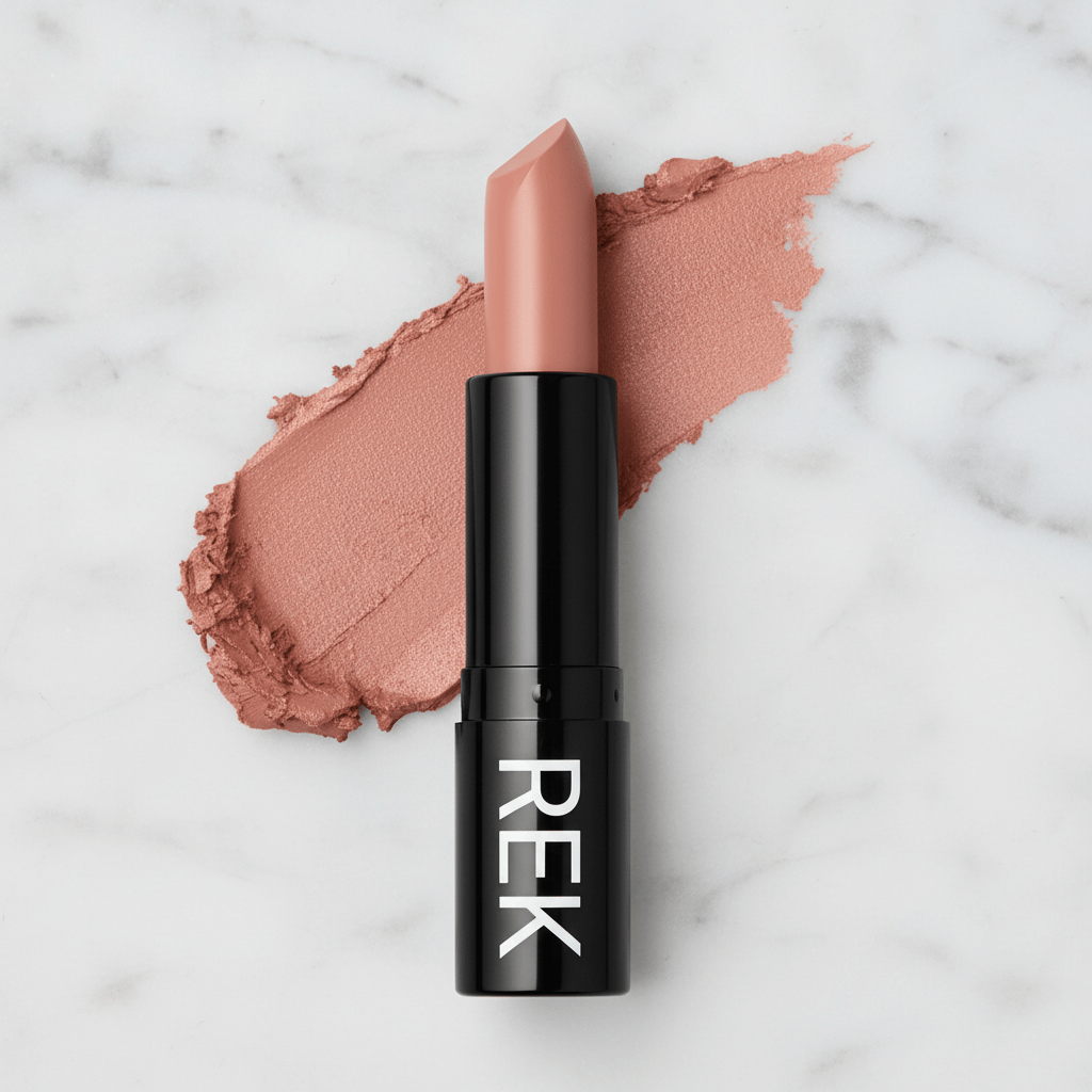 Long-Wear Hydrating Matte Lipstick – Vegan - Renee Lane Company