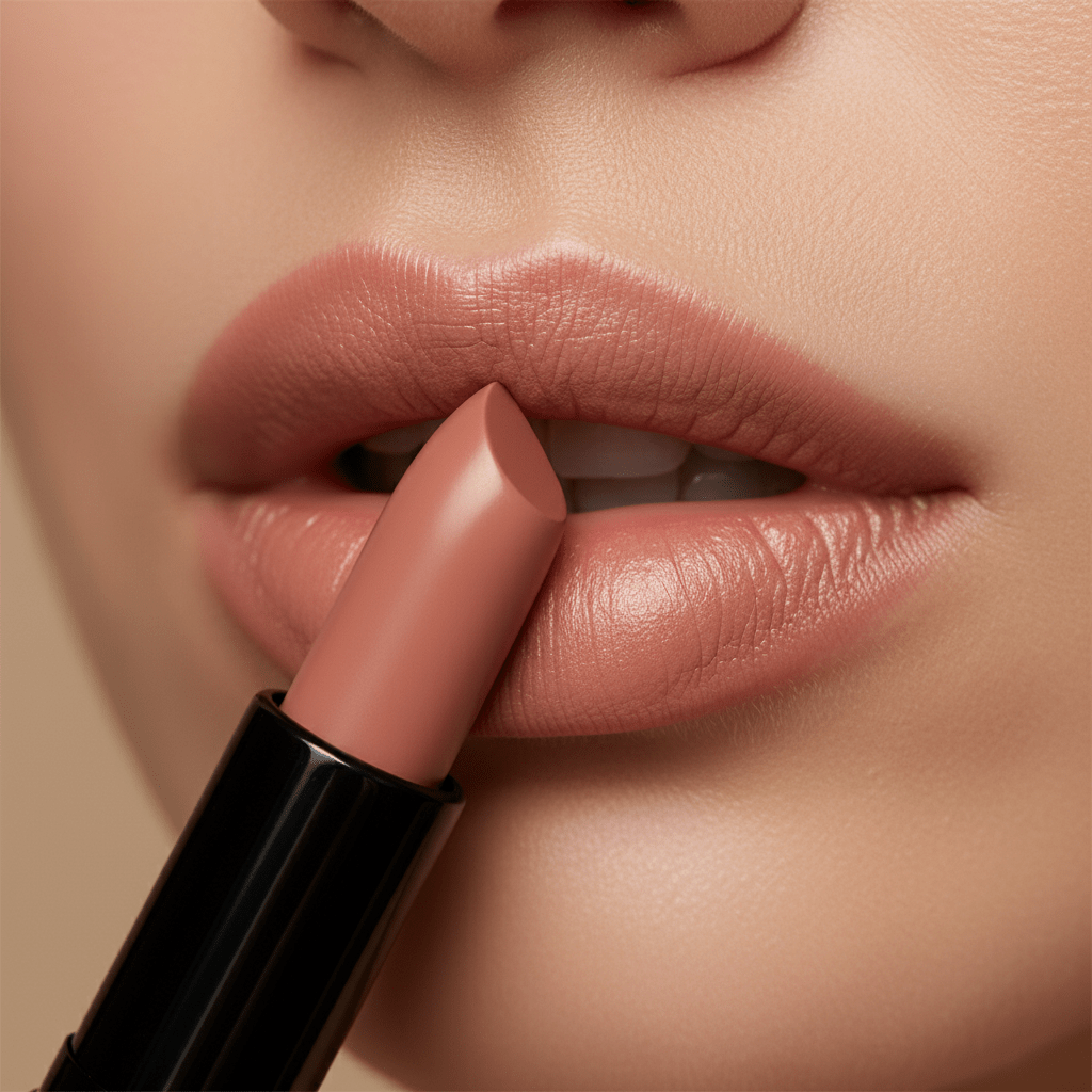 Long-Wear Hydrating Matte Lipstick – Vegan - Renee Lane Company