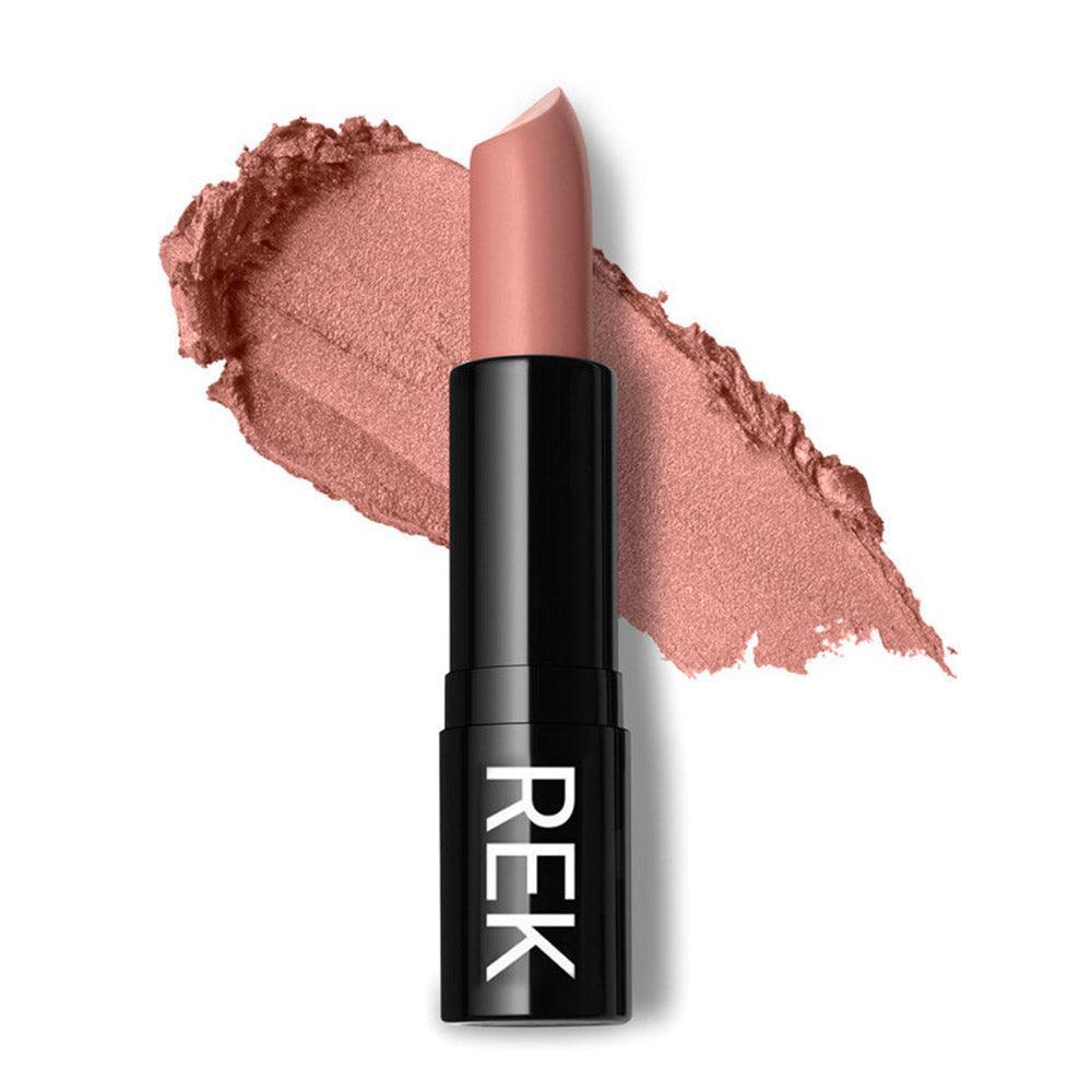 Long-Wear Hydrating Matte Lipstick – Vegan - Renee Lane Company