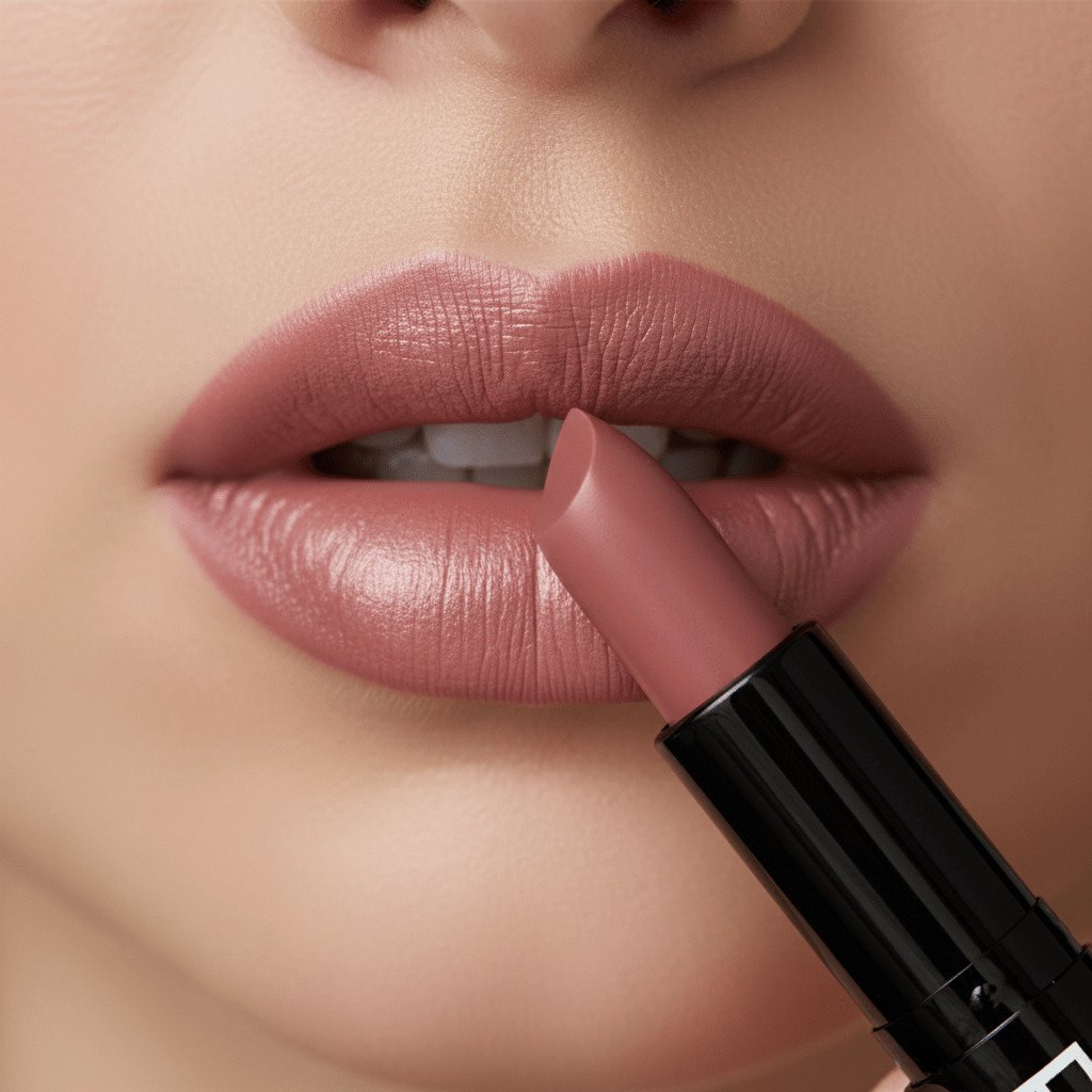 Long-Wear Hydrating Matte Lipstick – Vegan - Renee Lane Company