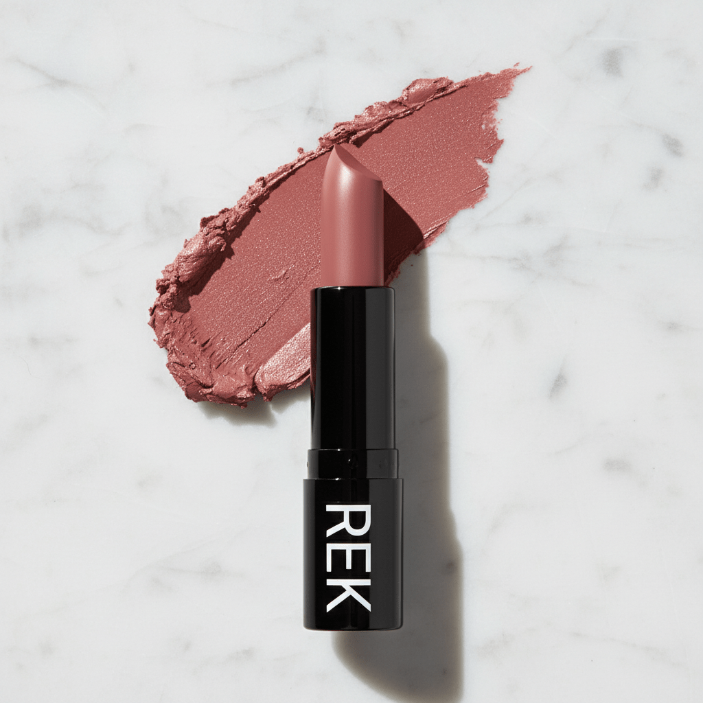Long-Wear Hydrating Matte Lipstick – Vegan - Renee Lane Company